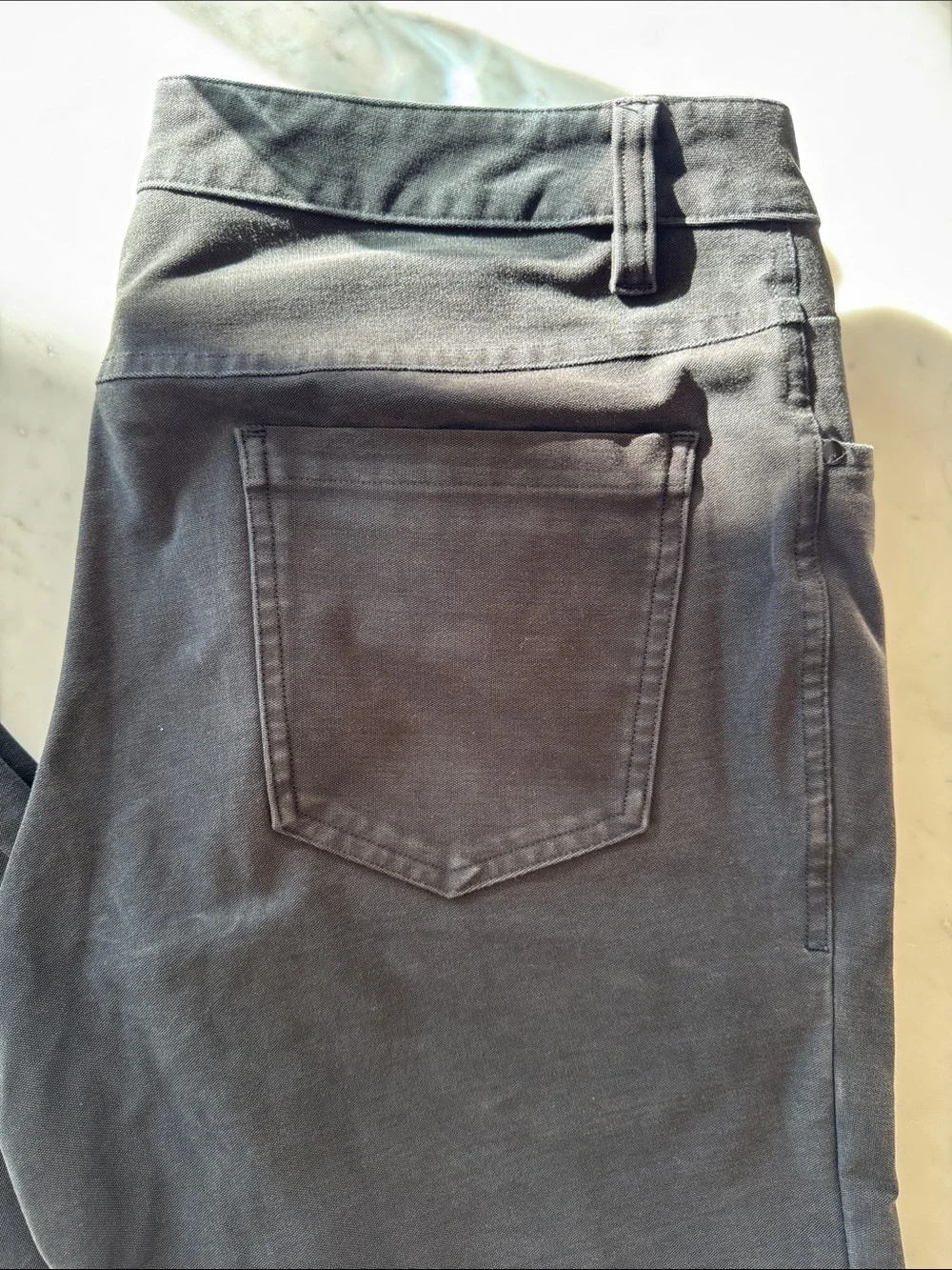 lululemon Black Pants